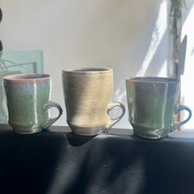 Load image into Gallery viewer, Ceramic Mug - Aaron Moseley