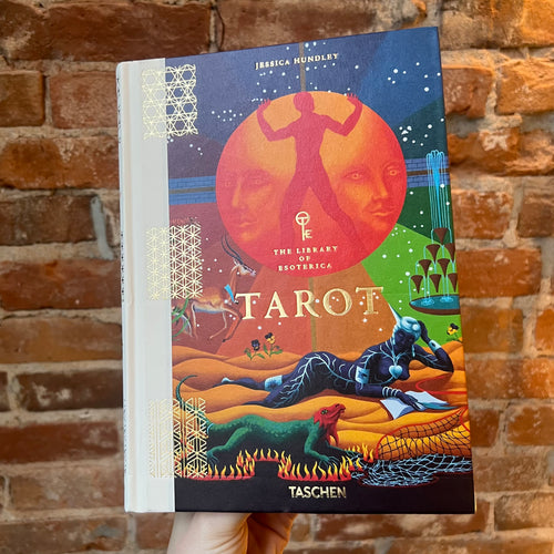 Tarot: the Library of Esoterica