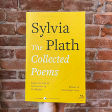 Load image into Gallery viewer, The Collected Poems of Sylvia Plath