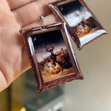 Load image into Gallery viewer, Witches’ Sabbath Earrings