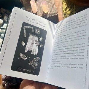 Dirt Gems Oracle Deck + Guidebook