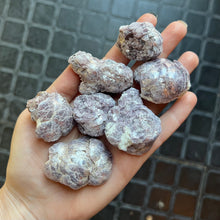 Load image into Gallery viewer, Lepidolite Cluster