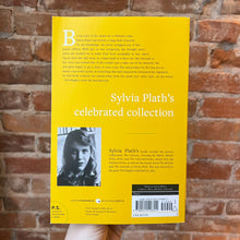 Load image into Gallery viewer, The Collected Poems of Sylvia Plath