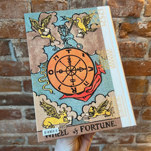 Load image into Gallery viewer, Tarot: the Library of Esoterica