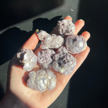 Load image into Gallery viewer, Lepidolite Cluster