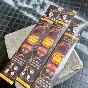 Samhain Incense - Limited Edition