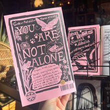 Load image into Gallery viewer, How To Get Off Social Media (Zine)