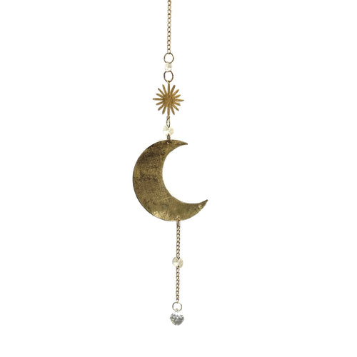 Moon Catcher Rainbow Maker