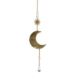 Moon Catcher Rainbow Maker