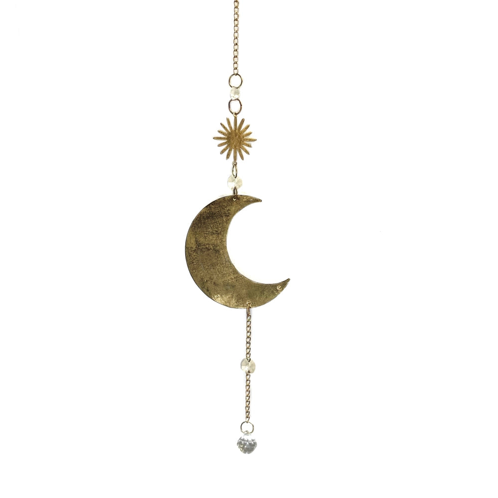 Moon Catcher Rainbow Maker