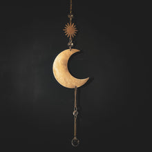 Load image into Gallery viewer, Moon Catcher Rainbow Maker
