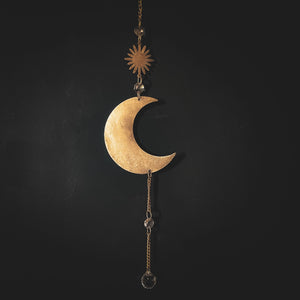 Moon Catcher Rainbow Maker