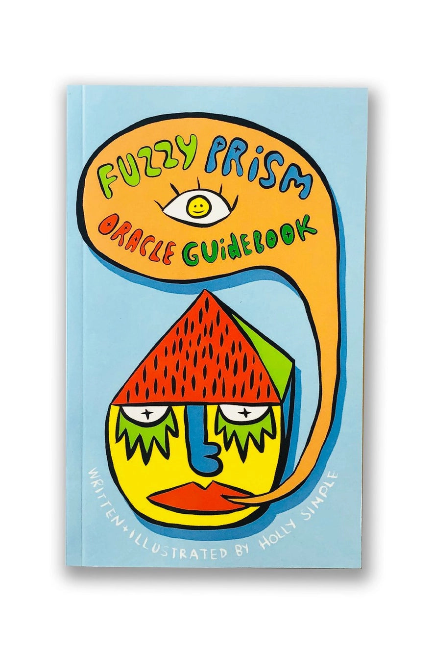 Fuzzy Prism Oracle Guidebook