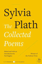Load image into Gallery viewer, The Collected Poems of Sylvia Plath