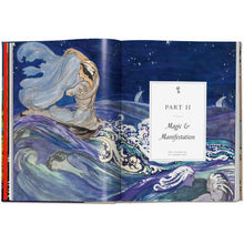 Load image into Gallery viewer, Tarot: the Library of Esoterica