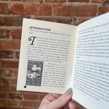 Load image into Gallery viewer, Unfuck Your Tarot (Zine)