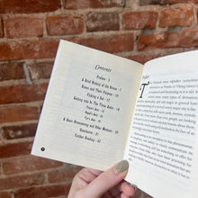 Load image into Gallery viewer, Pocket Guide to Futhark Runes (Zine)