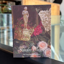 Load image into Gallery viewer, The Garden Oracle Deck