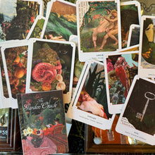 Load image into Gallery viewer, The Garden Oracle Deck
