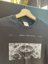 Load image into Gallery viewer, Normal Lunar Crater Tee