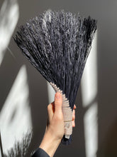 Load image into Gallery viewer, Hand Broom with Clear Quartz