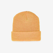 Load image into Gallery viewer, Simple Rib Knit Beanie (8 color options!)