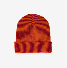 Load image into Gallery viewer, Simple Rib Knit Beanie