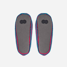 Load image into Gallery viewer, Chunky Rib Knit Slippers