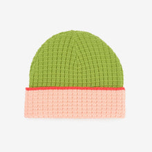 Load image into Gallery viewer, Waffle Knit Beanie