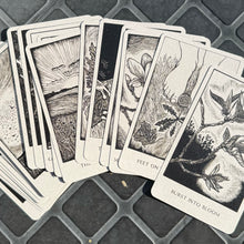 Load image into Gallery viewer, The Earth Speaks Oracle Deck