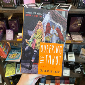 Queering the Tarot