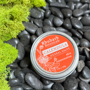 Calendula Salve