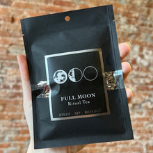 Load image into Gallery viewer, Full Moon Ritual Tea