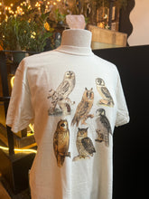 Load image into Gallery viewer, Owls Tee