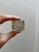 Load image into Gallery viewer, Smoky Quartz Cube