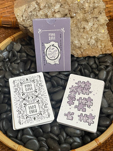 Mini Divi Deck: Messages