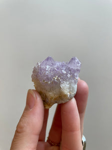 Spirit Quartz Cluster