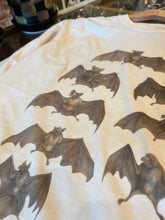 Load image into Gallery viewer, Bats Long Sleeve Tee
