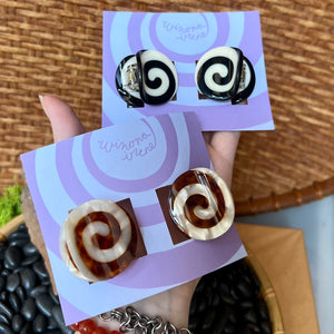 Mini Spiral Claw Set
