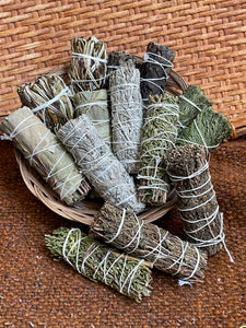 Black Sage Bundle