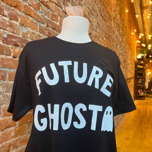 Future Ghost Tee