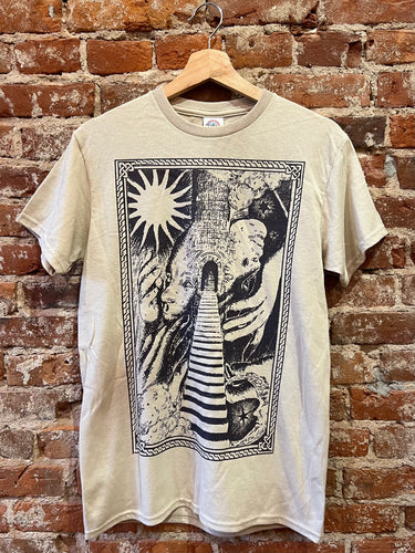 Janus Tee