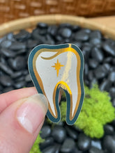 Load image into Gallery viewer, Magic Tooth Sticker