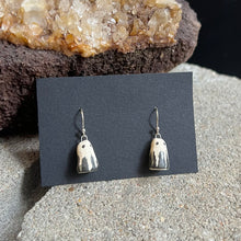Load image into Gallery viewer, Ghost Earrings