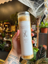 Load image into Gallery viewer, Jupiter Ritual Candle