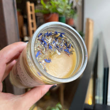 Load image into Gallery viewer, Mercury Intention Candle