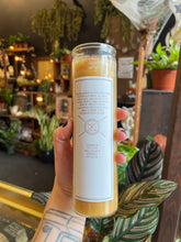 Load image into Gallery viewer, Mars Intention Candle