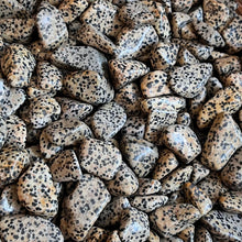 Load image into Gallery viewer, Dalmatian Jasper - Tumbled