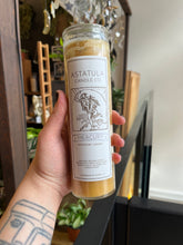 Load image into Gallery viewer, Mercury Intention Candle