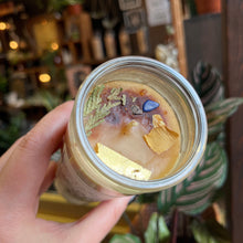 Load image into Gallery viewer, Jupiter Ritual Candle